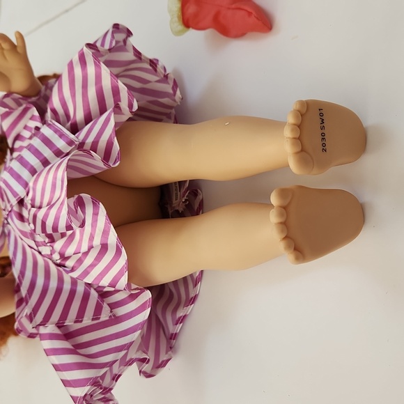 Fancy Nancy Fabulous Fashionista Doll 2008 Jakks J.O 'Connor - Picture 4 of 12